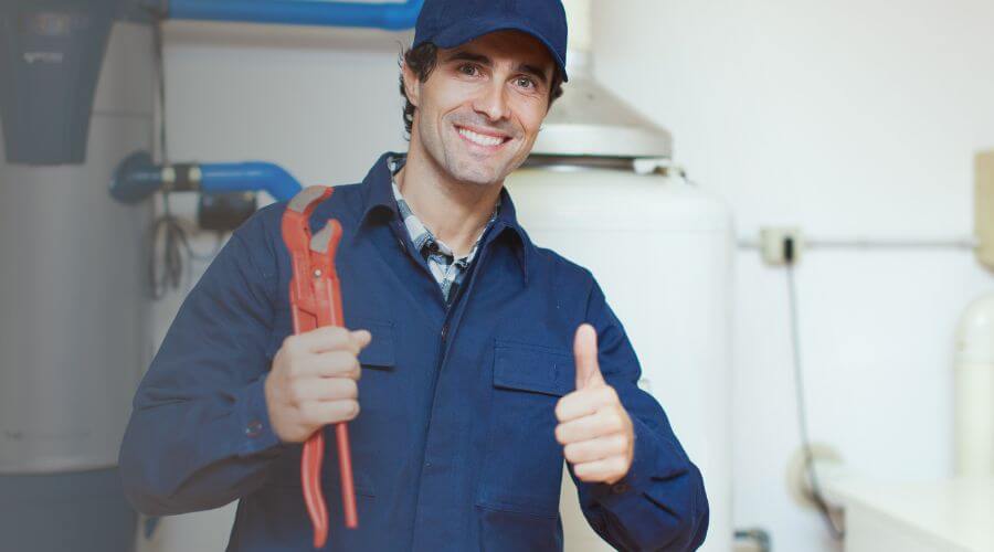 Local 24/7 Emergency Plumbing in Bryson, TX